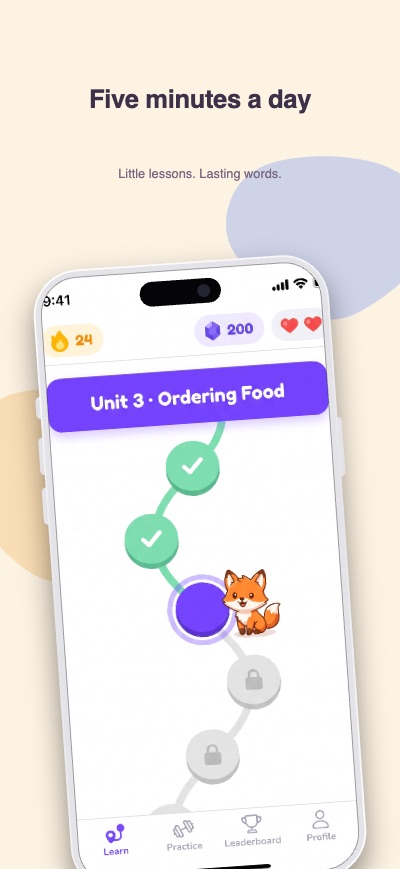 Playdate template example